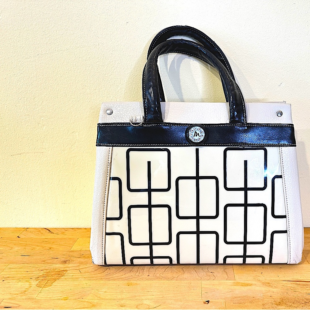 Michique handbag